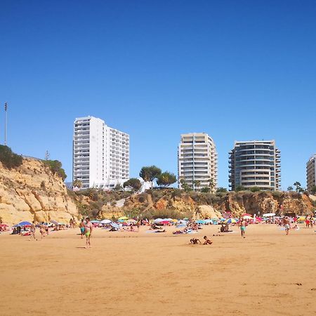 Algarve Dream View 2B Flat Lägenhet Portimão Rum bild