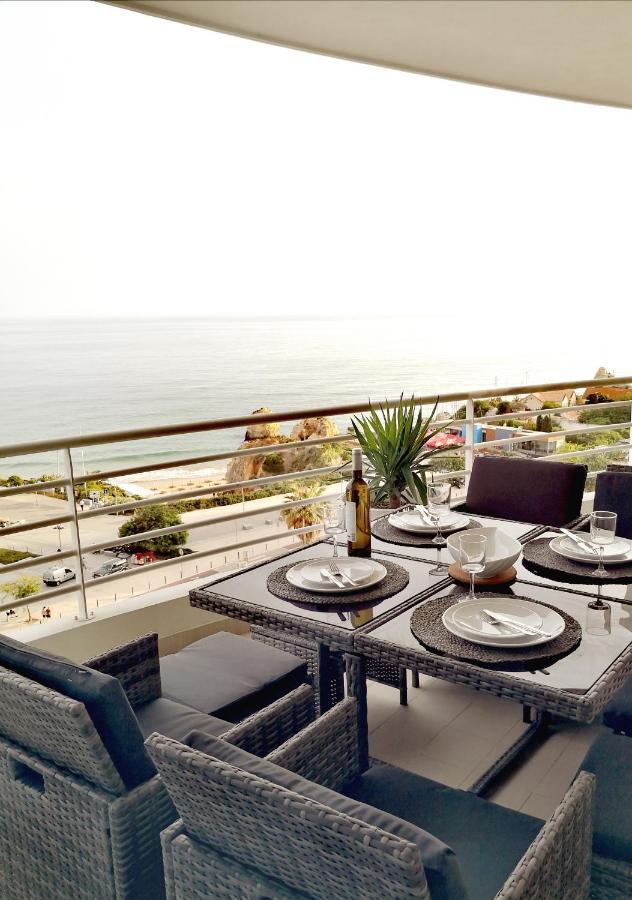Algarve Dream View 2B Flat Lägenhet Portimão Exteriör bild