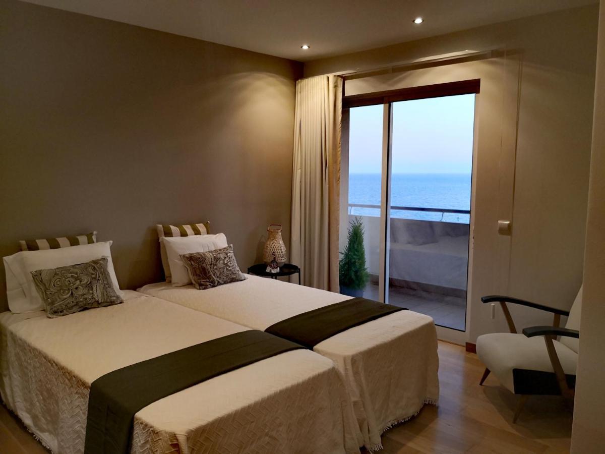 Algarve Dream View 2B Flat Lägenhet Portimão Exteriör bild