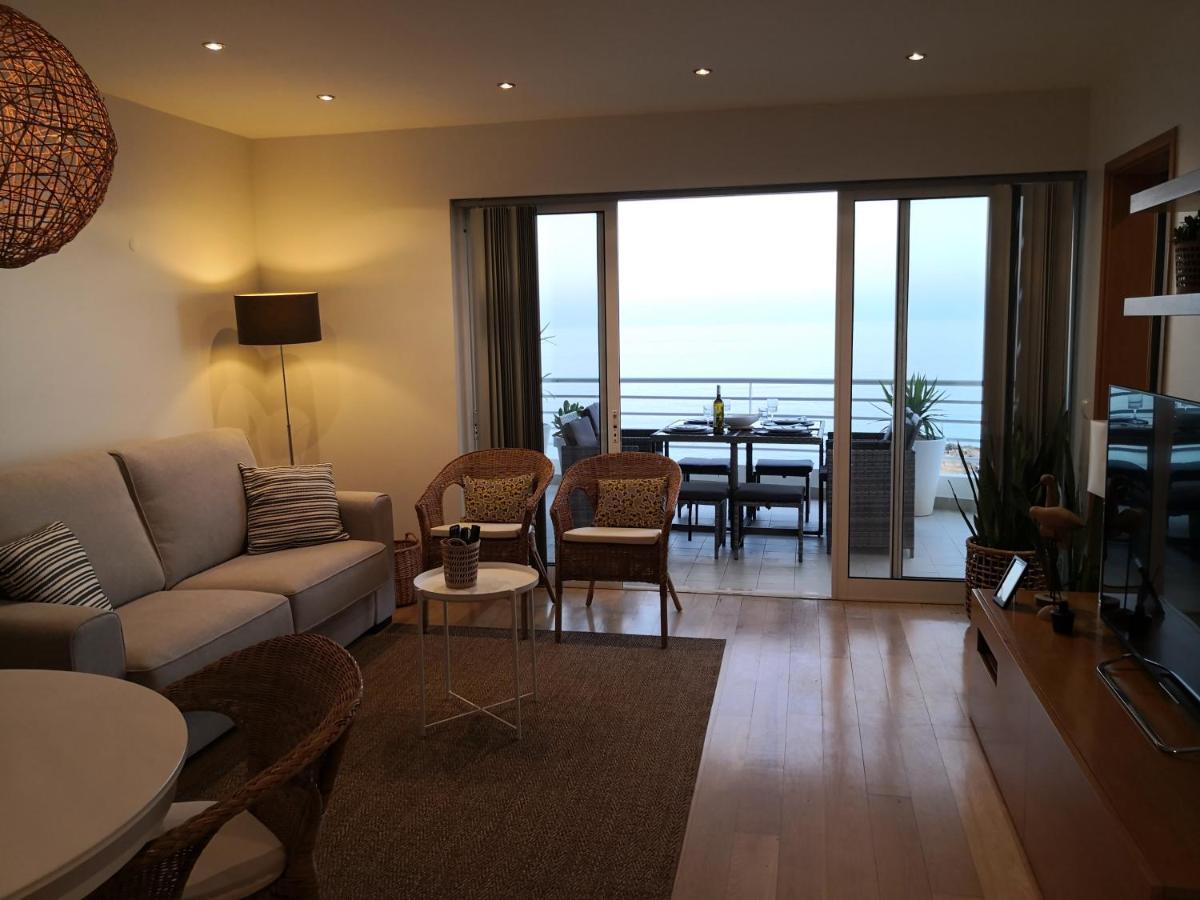 Algarve Dream View 2B Flat Lägenhet Portimão Exteriör bild