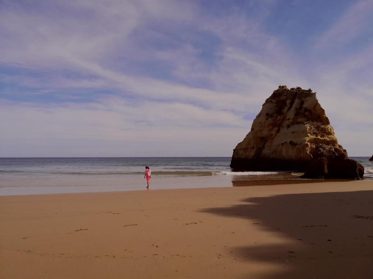 Algarve Dream View 2B Flat Lägenhet Portimão Exteriör bild