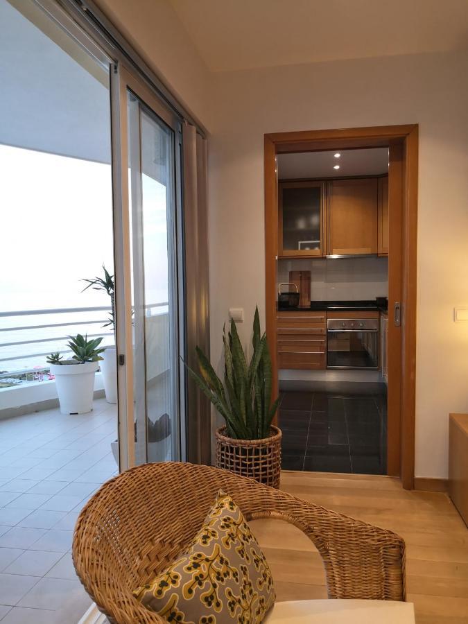 Algarve Dream View 2B Flat Lägenhet Portimão Exteriör bild