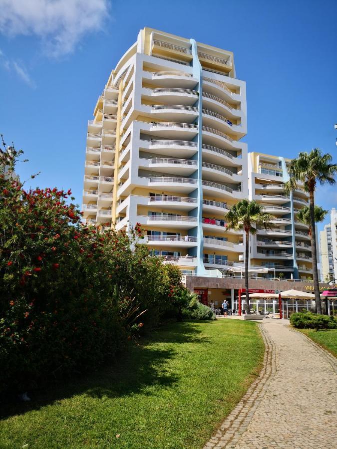 Algarve Dream View 2B Flat Lägenhet Portimão Exteriör bild