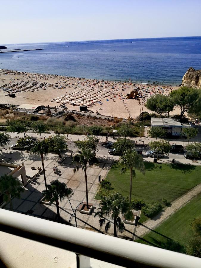 Algarve Dream View 2B Flat Lägenhet Portimão Exteriör bild