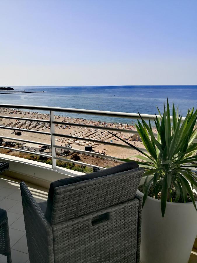 Algarve Dream View 2B Flat Lägenhet Portimão Exteriör bild