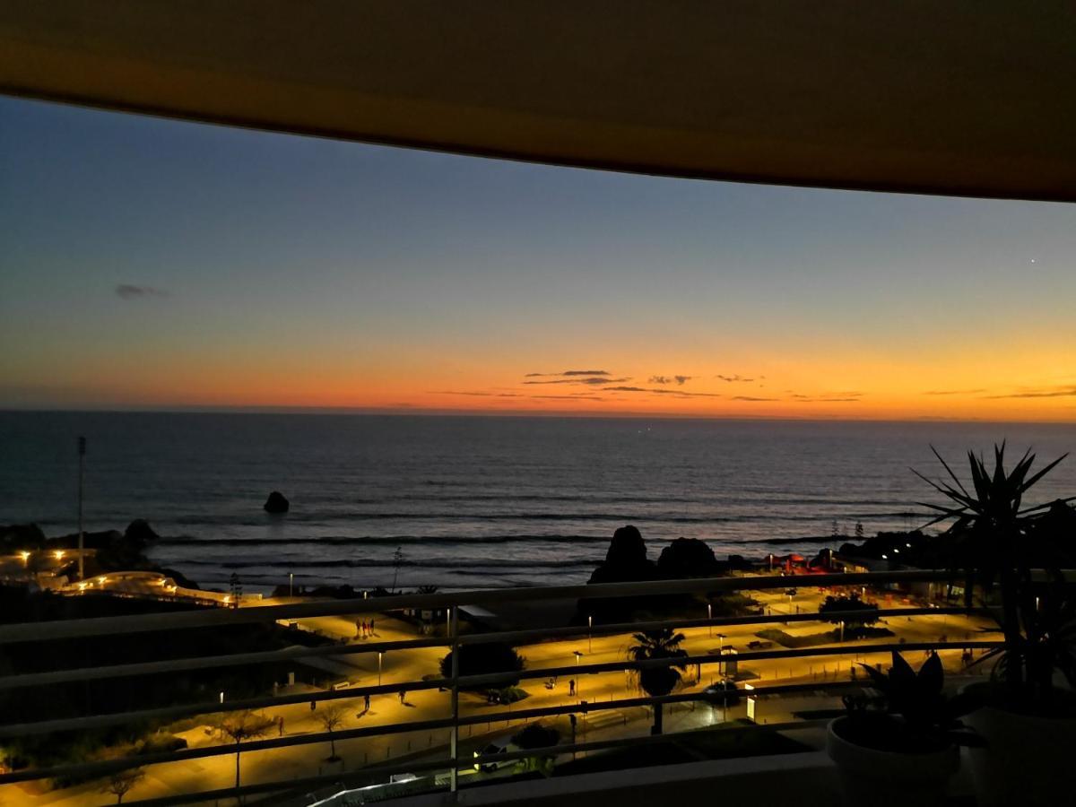 Algarve Dream View 2B Flat Lägenhet Portimão Exteriör bild