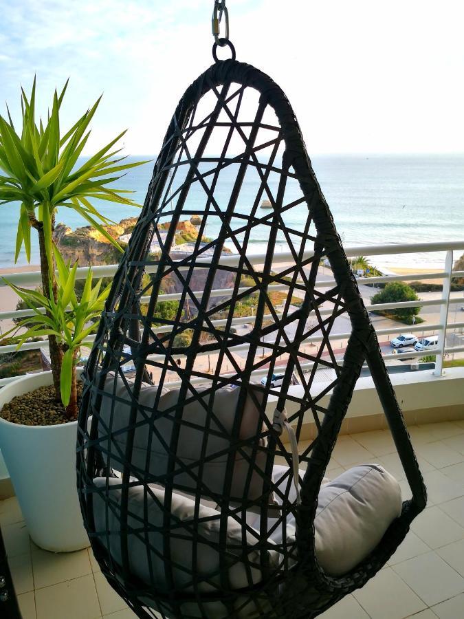 Algarve Dream View 2B Flat Lägenhet Portimão Exteriör bild